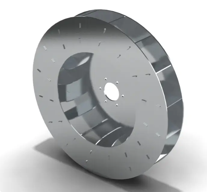 Аэродинамическая камера