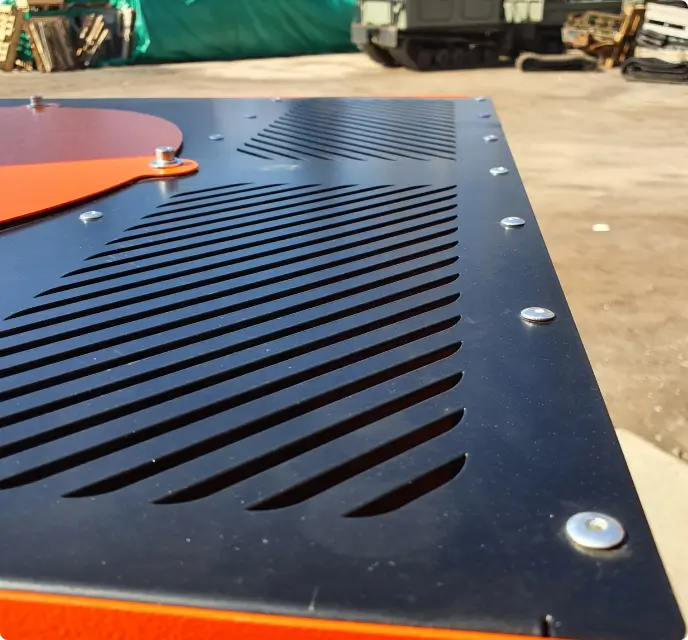 Аэродинамическая камера